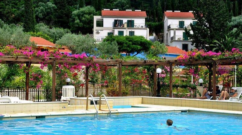 Hotel Captain Yiannis Hotel