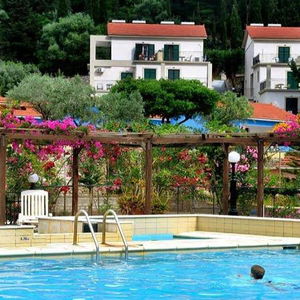 Sejur Captain Yiannis Hotel vacanta Kefalonia