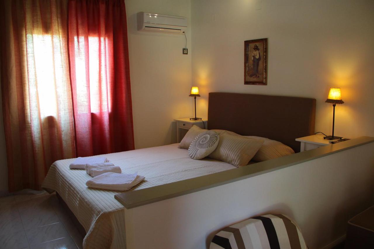 dal travel Captain Yiannis Hotel