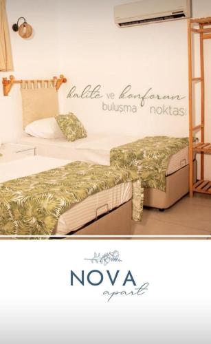 Hotel Nova Apart
