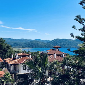 Hotel Xox Apart Hotel cazare Akyaka