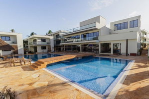 Hotel Toa Hotel & Spa (Pongwe) cazare Zanzibar