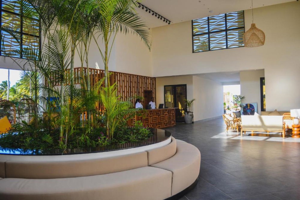 Toa Hotel & Spa (Pongwe)