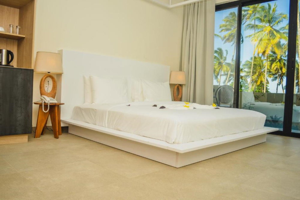 Toa Hotel & Spa (Pongwe)