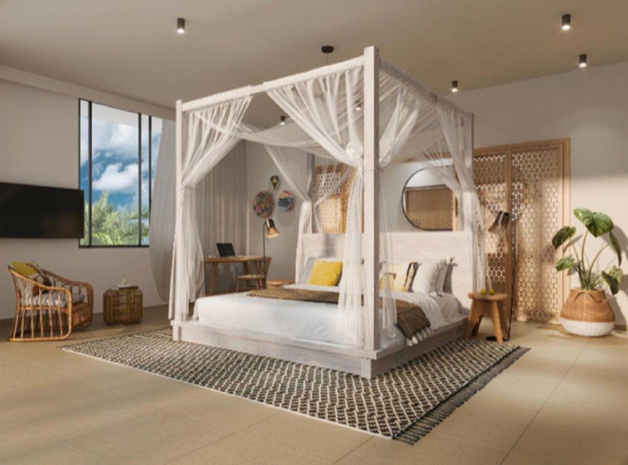 Toa Hotel & Spa (Pongwe)
