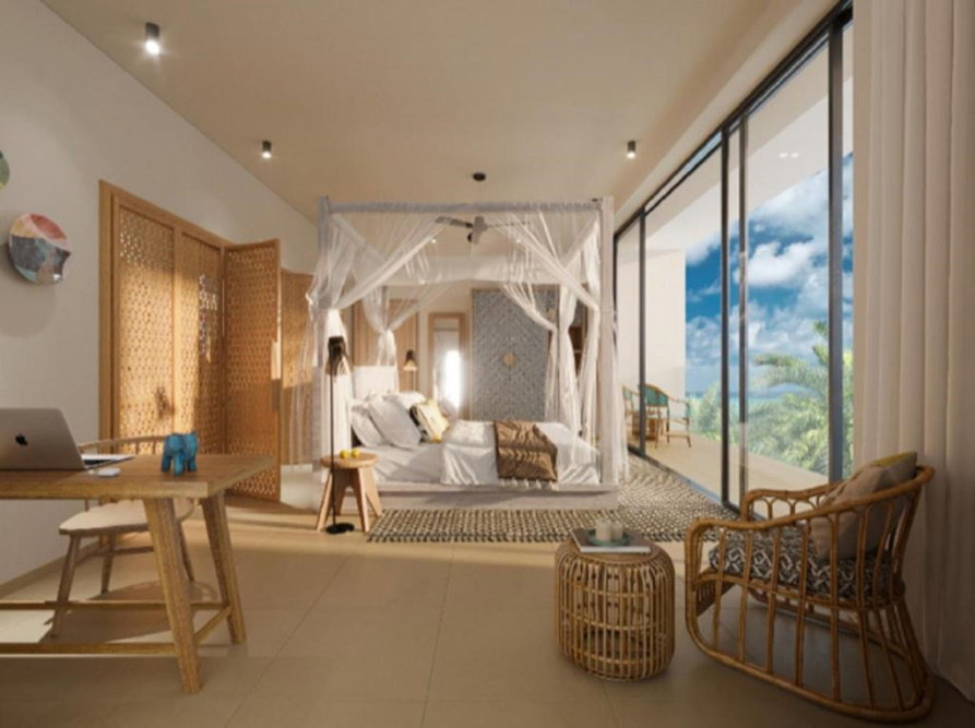 Toa Hotel & Spa (Pongwe)