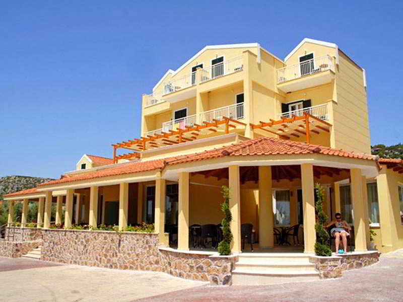 Hotel Lassi Hotel Kefalonia
