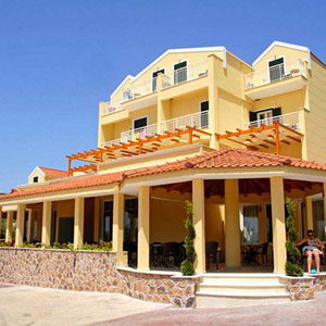 Sejur Lassi Hotel Kefalonia vacanta Kefalonia