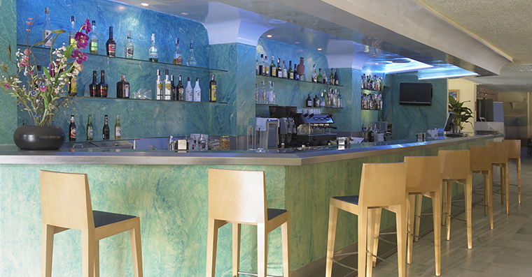 Hotel Apart Londres La Manga