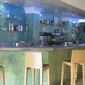 Hotel Apart Londres La Manga cazare La Manga del Mar Menor