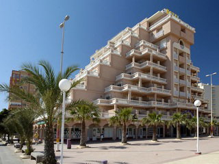 dal travel Los Delfines - La Manga
