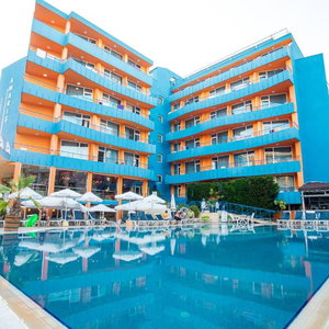 Sejur Amaris vacanta Sunny Beach