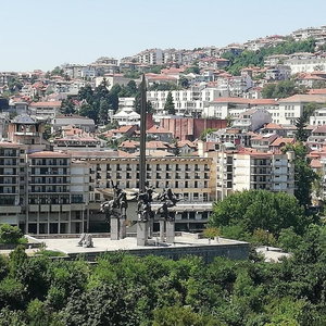 Hotel Paradise Apartment cazare Veliko Tarnovo