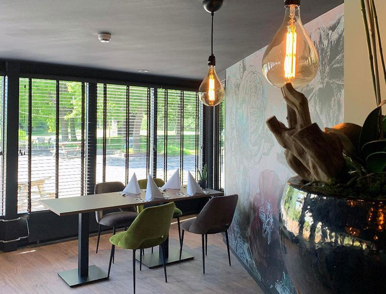 Hotel Fletcher Hotel-Restaurant Spaarnwoude