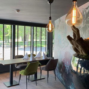 Hotel Fletcher Hotel-Restaurant Spaarnwoude cazare Velsen-Zuid