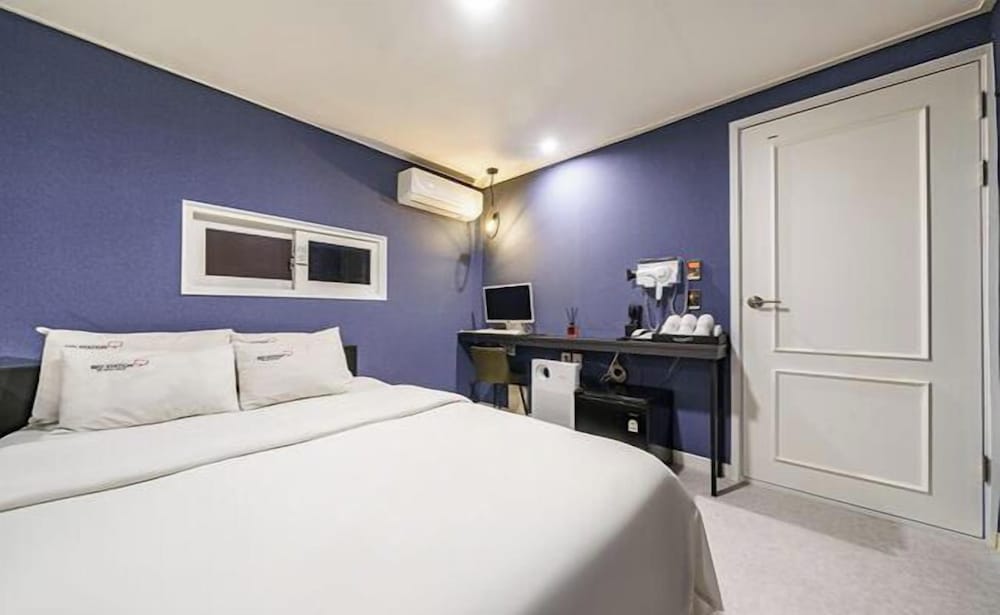 Hotel Incheon Bed Staytion