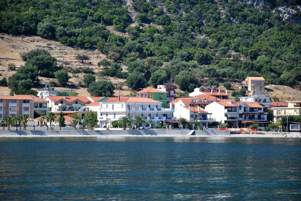 Hotel Kalypso Hotel