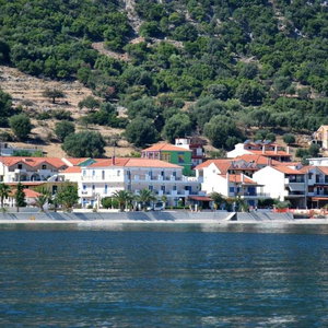 Hotel Kalypso Hotel cazare Kefalonia