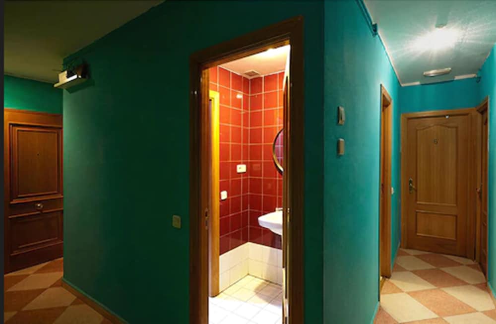 Hotel Palacio De Barradas