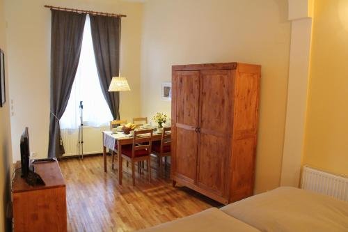 Hotel Fabini Apartments