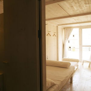 Hotel Aquiles Eco Hotel cazare Sao Vicente