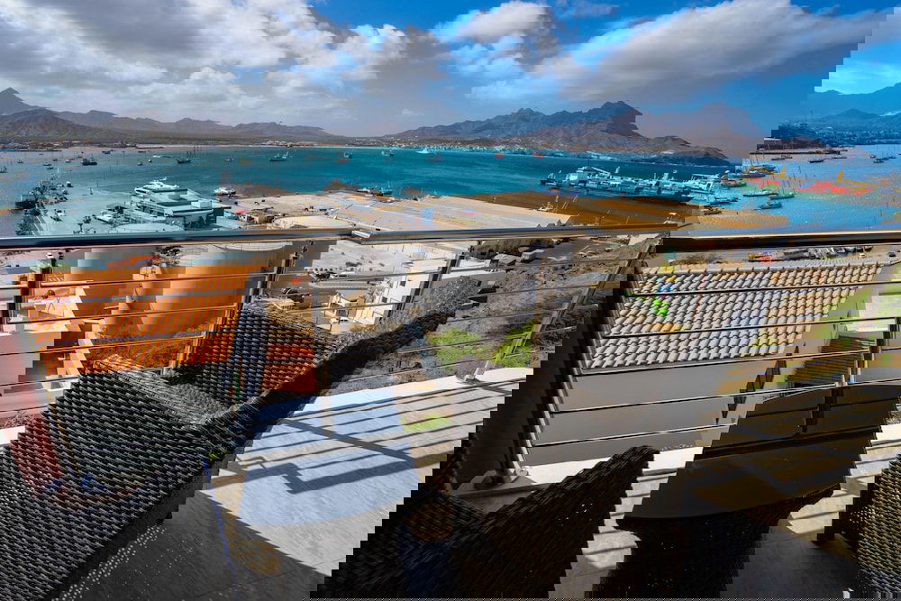 Hotel Blue Marlin Hotel