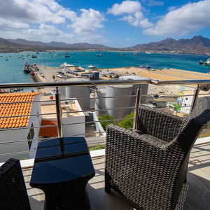 Hotel Blue Marlin Hotel cazare Sao Vicente