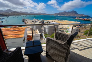 Hotel Blue Marlin Hotel cazare Sao Vicente