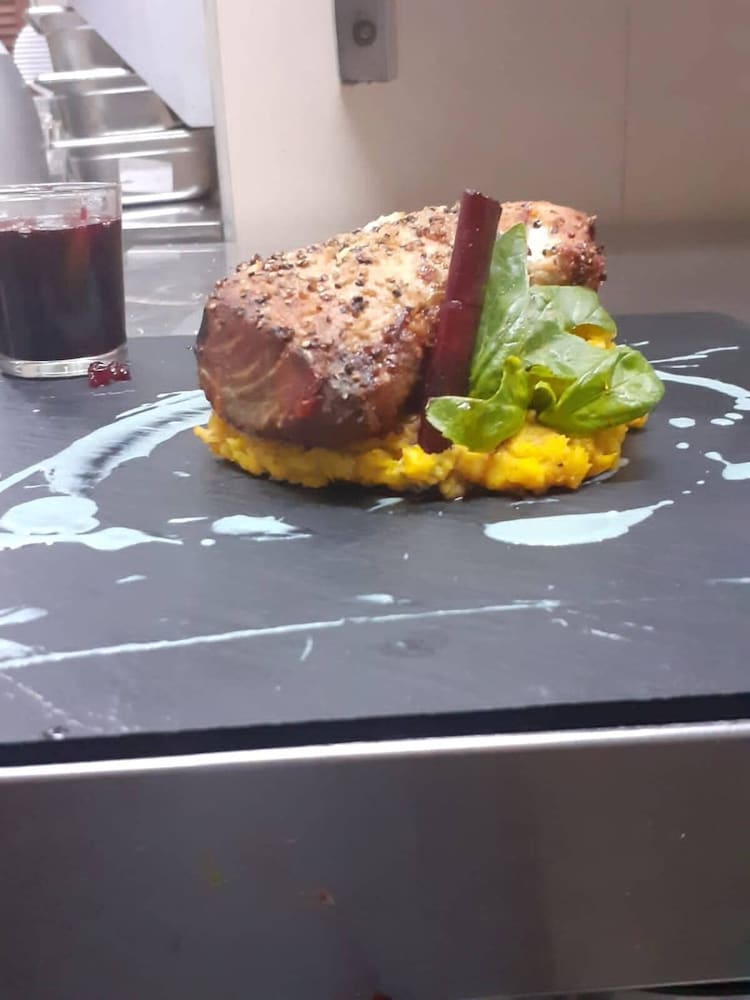 Blue Marlin Hotel