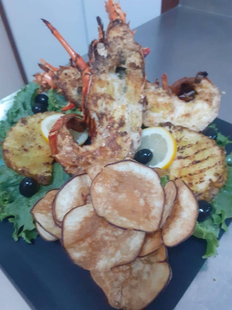 Blue Marlin Hotel