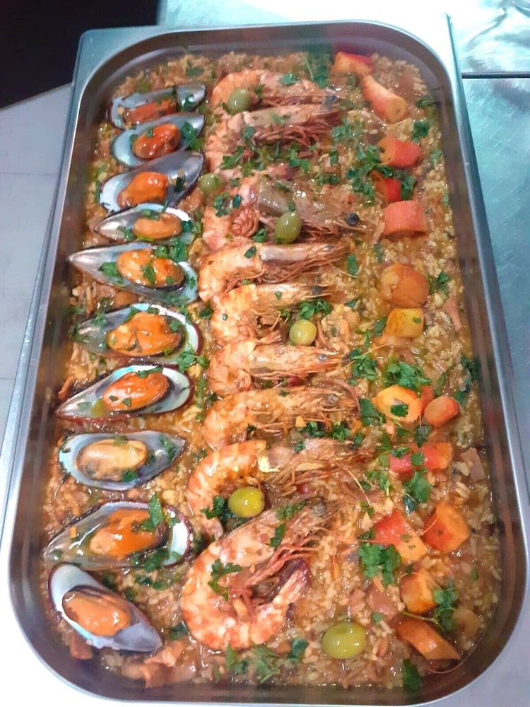Blue Marlin Hotel