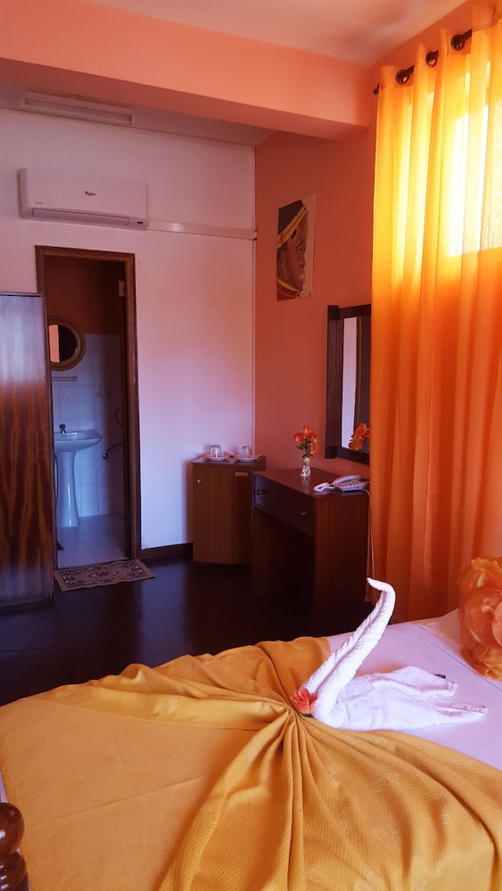 Hotel Chez Loutcha Residencial