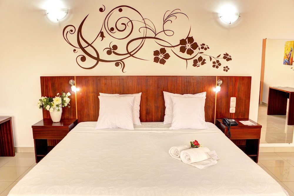 Hotel Livvo Don Paco