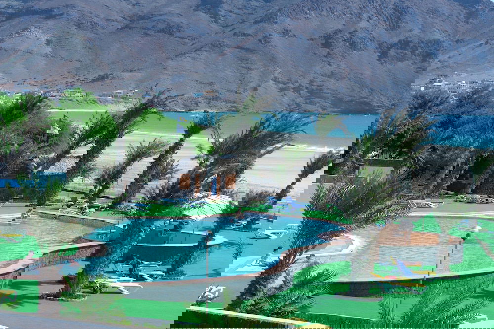 Hotel Flag Hotel Foya Branca