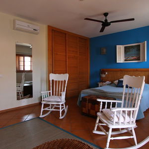 Hotel Kira's Boutique Hotel cazare Sao Vicente