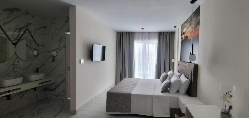 Hotel Ouril Hotel Mindelo