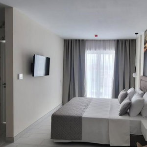 Hotel Ouril Hotel Mindelo cazare Sao Vicente