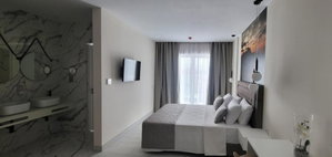 Hotel Ouril Hotel Mindelo cazare Sao Vicente