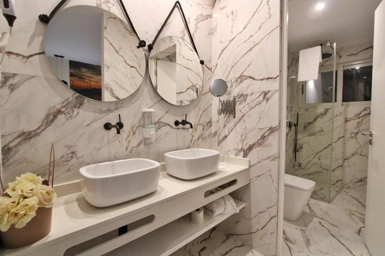 Ouril Hotel Mindelo