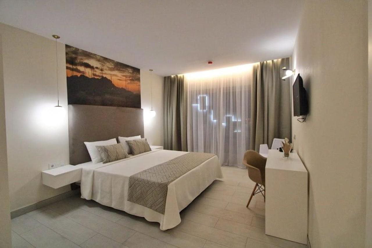 Ouril Hotel Mindelo