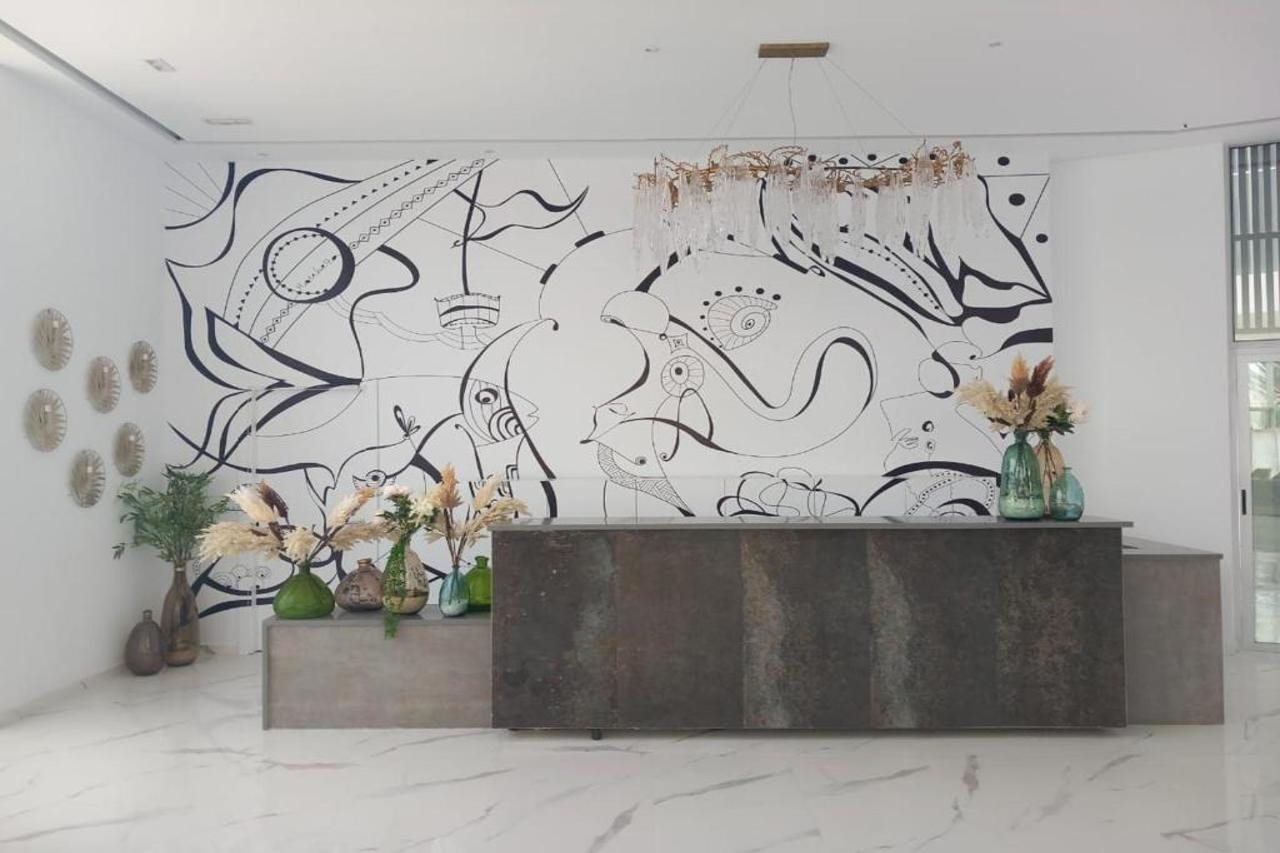 Ouril Hotel Mindelo
