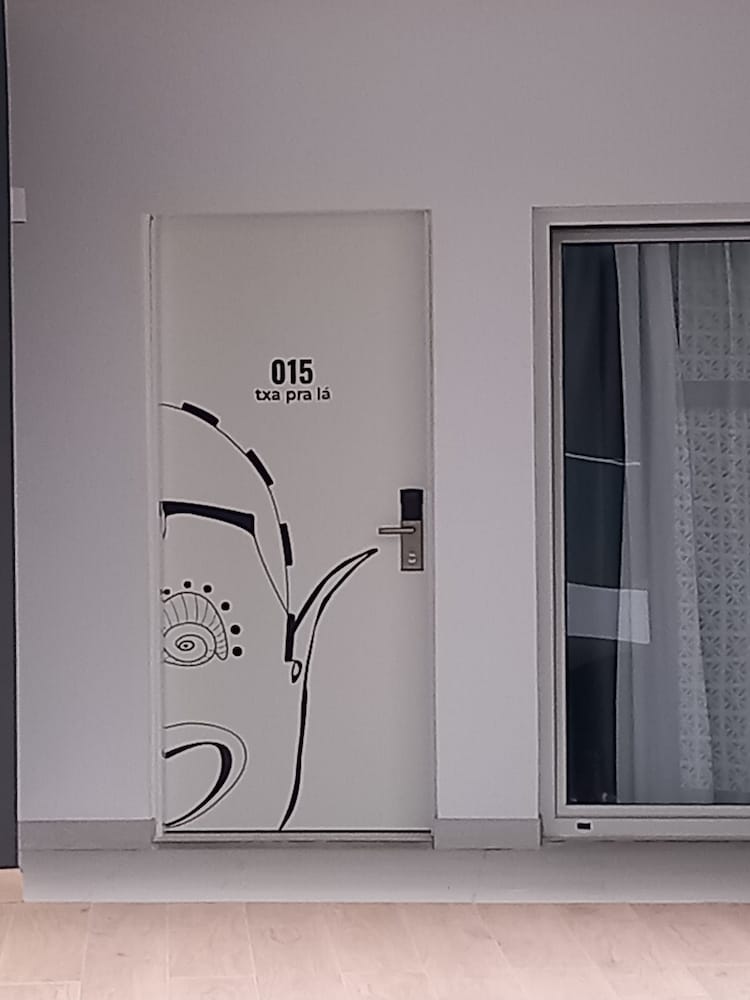 Hotel Ouril Hotel Mindelo