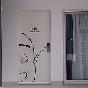 Hotel Ouril Hotel Mindelo cazare Sao Vicente