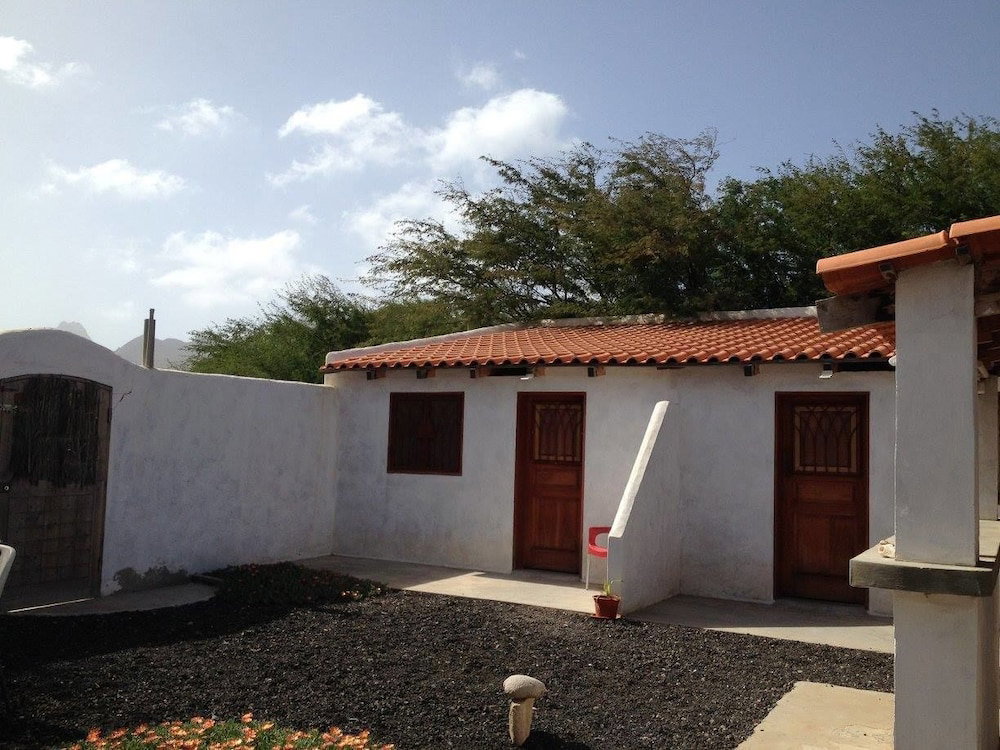 Hotel Villa Morabeza Guest House
