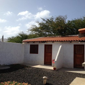Hotel Villa Morabeza Guest House cazare Sao Vicente
