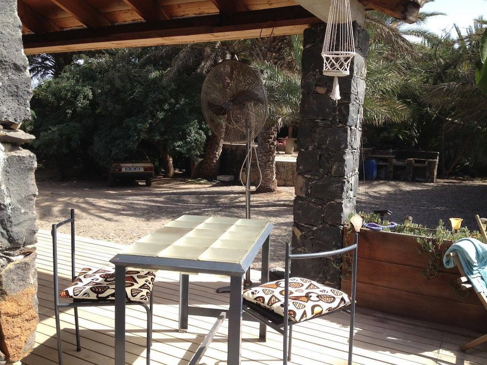 Villa Morabeza Guest House
