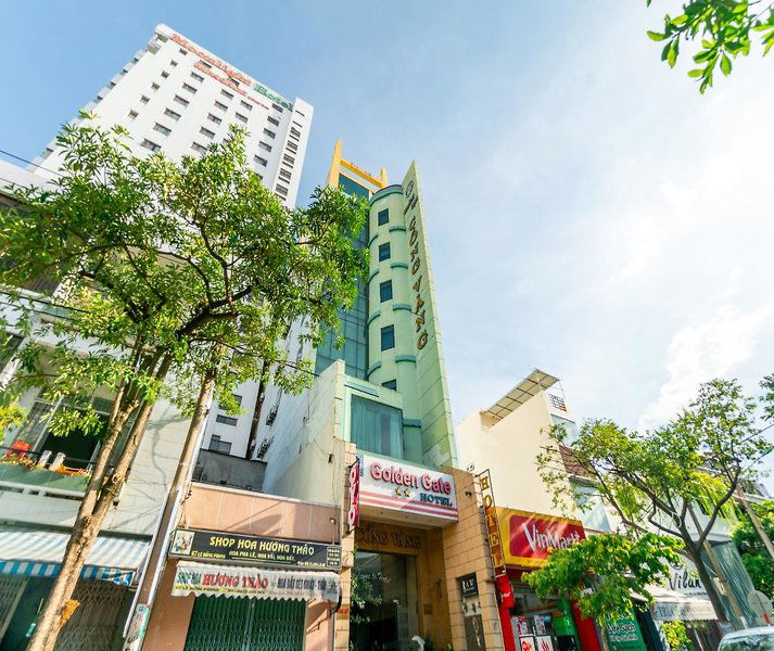 Hotel Golden Gate 1 Hotel By Oyo Rooms