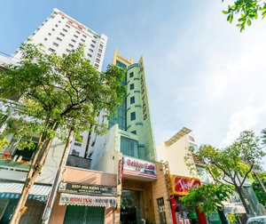 Hotel Golden Gate 1 Hotel By Oyo Rooms cazare Da Nang