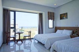 Hotel Be Sea Hotel cazare Da Nang