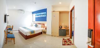 Hotel Maxhome Luxury Hotel